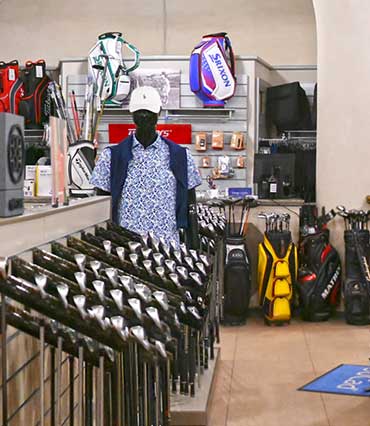 Golf